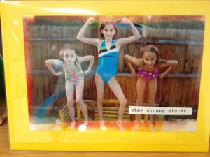 Unique cards from I Love Jac Cards