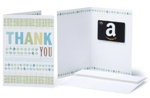 Amazon Card 2