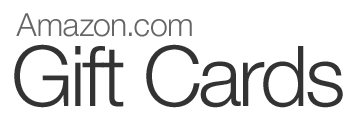 Amazon Gift Card