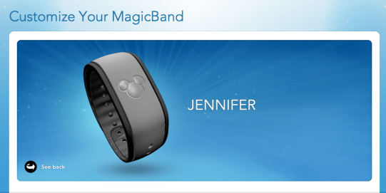 Magic Bands 3