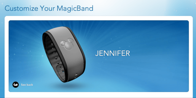 Magic Bands 3