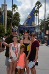 Hollywood Studios